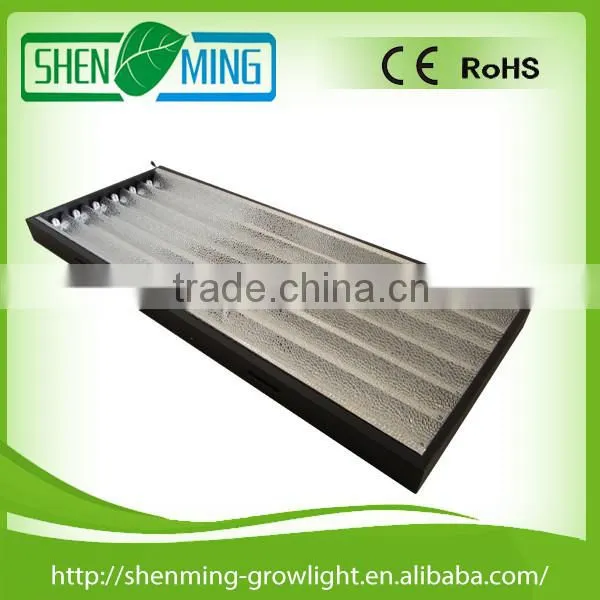 T5 6*4ft Fluorescent Light Fixture T5 Fluorescent Light Fittings