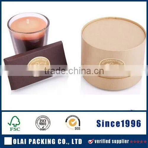 Eco-friendly Printed Paper Tubes Cigarette Paper Tube Paper Tube With Custom Printed photo-2