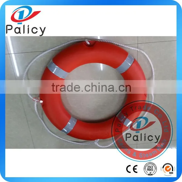 SOLAS Approved Lifebuoy Ring Price Manufacturer in China photo-2
