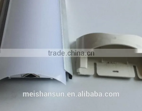 Zhongshan Manufacture 2016 New Product Led Dust-proof Tube Light photo-3