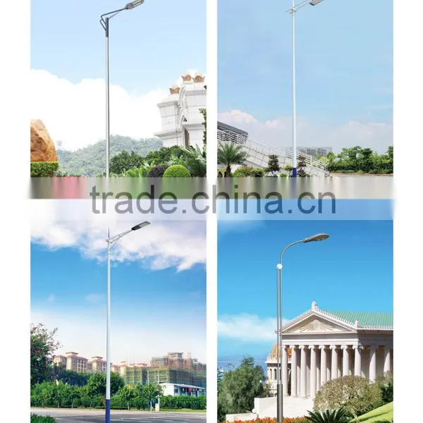 15-30m IP68 CRI>80 PF>0.9 Airport High Mast Light on Sale photo-4