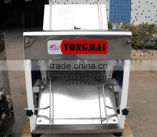 Safety Toast Slicer Machine photo-4
