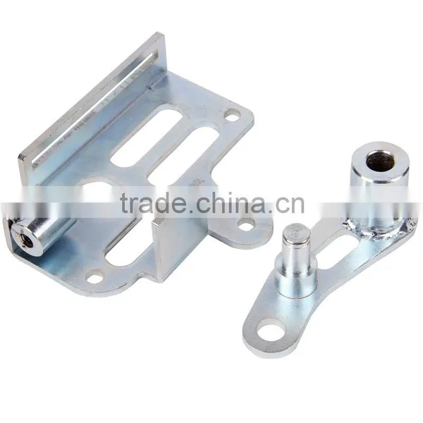 Stamping Bracket With Welding