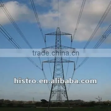 Famous Brand-Histro Lattice Tower (angular Tower, Tubular Tower) photo-2