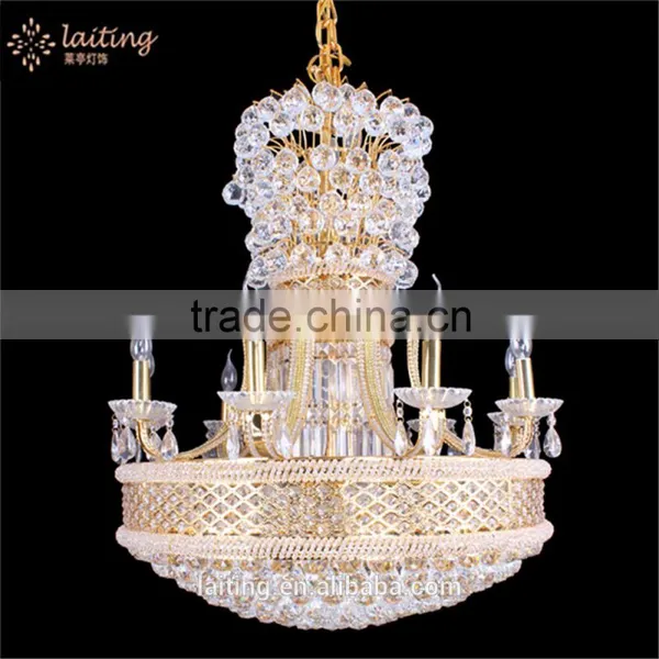 Banquet Hall Lighting From Zhongshan Lighting Factory photo-5