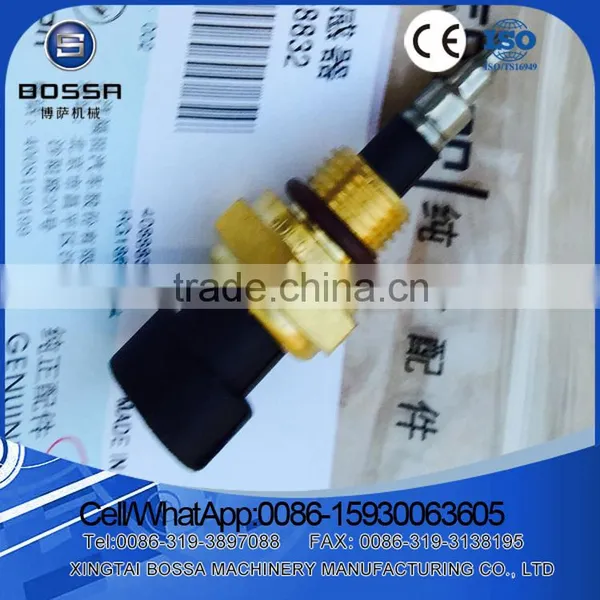 FOTON ISF2.8 Diesel Engine Parts Oil Pressure Sensor 4076930 photo-4