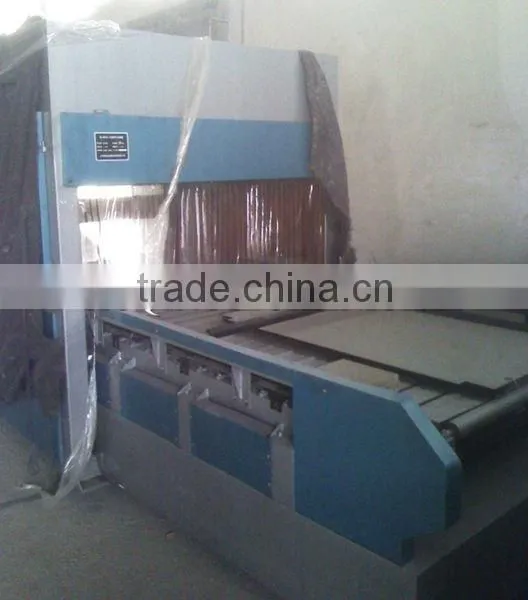 Low Cost Manufacturing Plants China Produced Foam Cement Cutting Machines