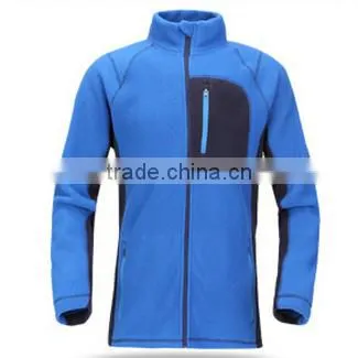 Girl Sports Polar Fleece Jacket photo-2