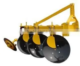 ANON Ploughs for Sale 3 Disc Plough Disc Plough for Tractors photo-3