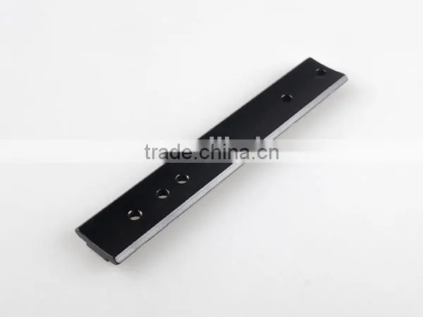 20mm Rail Scope Mount For Hunting Manufacturer photo-4