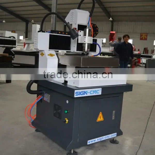 Cnc Router on Wood Stone Acrylic Engraving for Sale photo-4