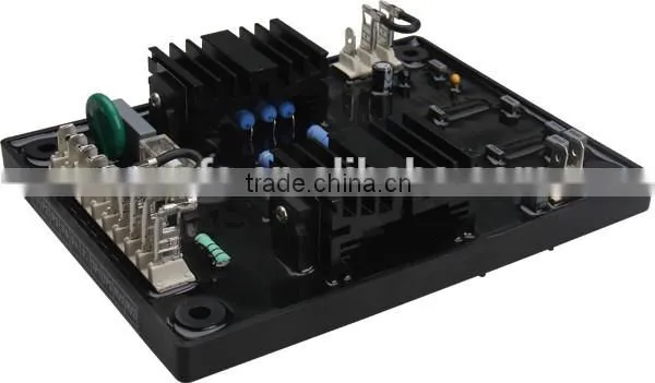 Engga AVR for Generator Brush WT2,AVR WT-2 photo-6