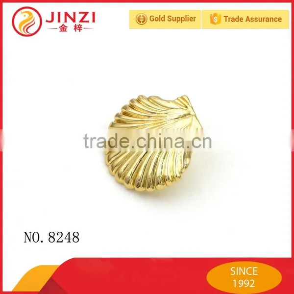 Custom Leather Craft Rivets for Bags Decoration photo-3