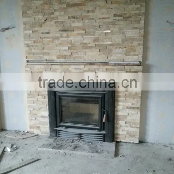 Wood-burning-stove-fireplace photo-6