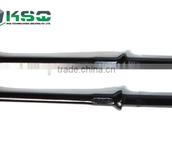Plug Hole Integral Rod Hex 19, Shank 19 mm x 108 mm photo-2