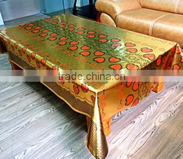 Sequins 10 Mm, Charistmas Pvc Tablecloth