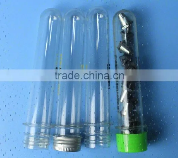 Plastic Test Tube photo-2