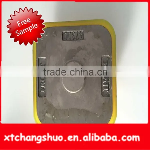 Rubber Parts Bus Engine Truck Parts Engine Mount for MAN photo-2