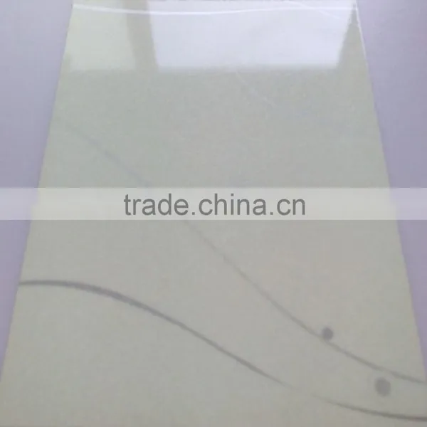New Home Decorative Design UV HPL/UV High Pressure Laminate/UV HPL Board/UV HPL Sheet/UV Decorative HPL Sheet-822034 for Cabinet photo-5