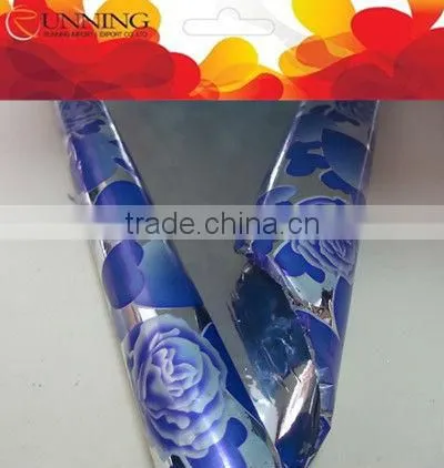 Iridescent Gift Wrapping Paper for Various Colors