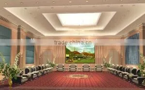 P3.91 Rental Led Screen Display Indoor/outdoor 500*500 High Resolution for Video Function photo-2