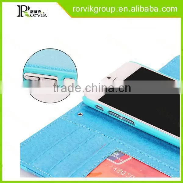 0.3mm Slim Tpu Phone Case Card Holder for IPhone 6 photo-2