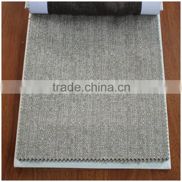 2015 Flame Retardant Curtain Fabric, Elegant Euro-classic Curtain photo-5