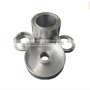 High Quality Embroidery Machine Spare Parts photo-4