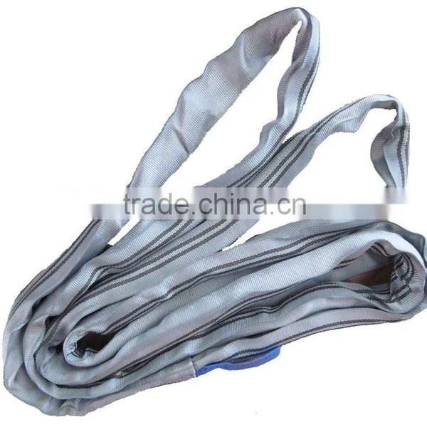 4T polyester sling