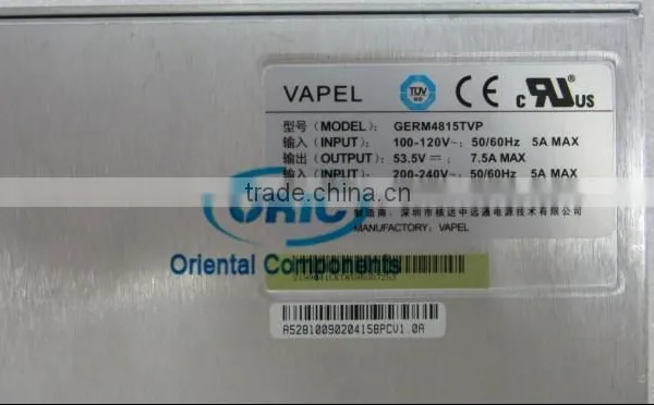 Network Equipment GERM4815TVP Electronic Components