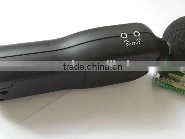 Hot ! Recording 32000 Digital Decibel Meter Data Logger TL-200 photo-2