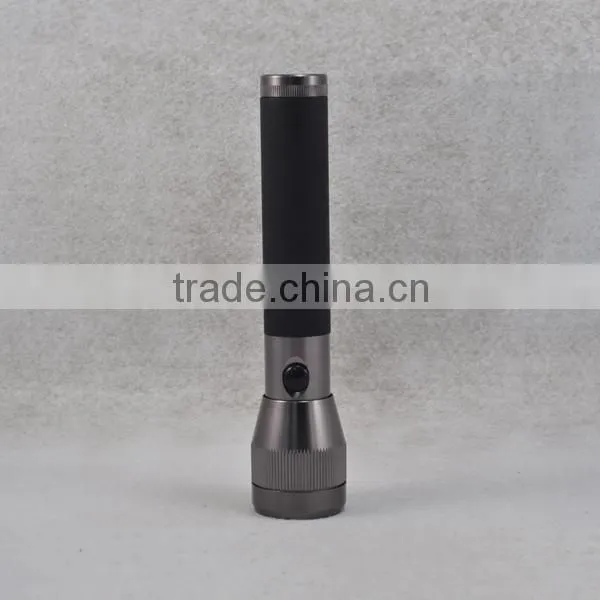2D Force Beam LED Flashlight photo-3