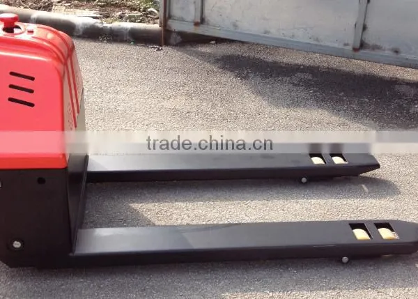 1.3t Electric Pallet Truck SL13 photo-4