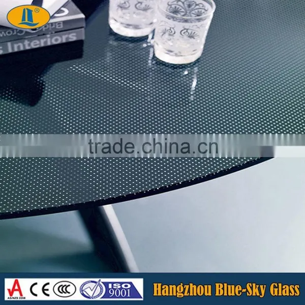 5mm 6mnm 8mm Cut to Size Tempered Glass With Competitive Price photo-5