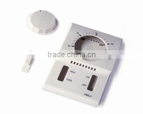 abs plastic shell provider OEM/ ODM welcomed