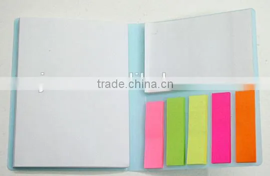 Whole Sale Business Sticky Note Memo Pad in China Quality Choice photo-3