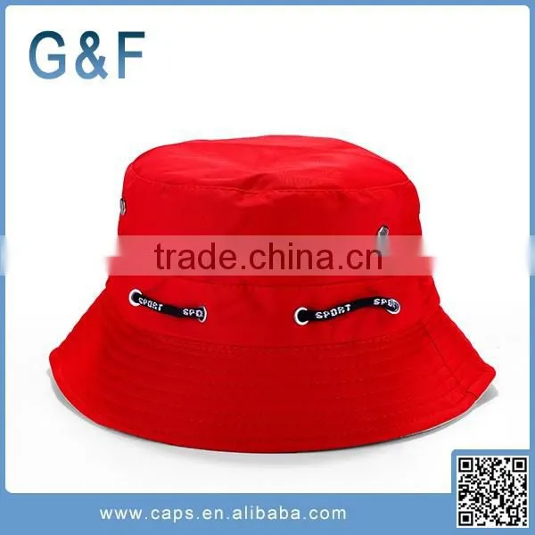 Top Selling Fashion Bucket Hat Men photo-4