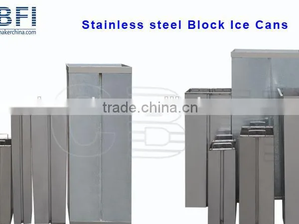 Newest Top Quality Commercial Ice Block Making Machine for Africa photo-2
