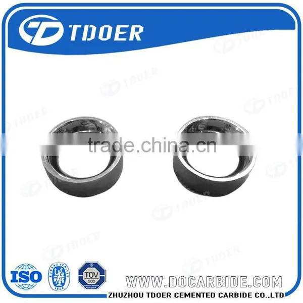 Tungsten Carbide Bearing With High Wear Resistance photo-6
