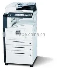 20 Used Copiers Kyocera KM305.