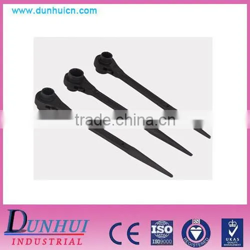 High Quality Scaffolding Ratchet Spanner photo-2