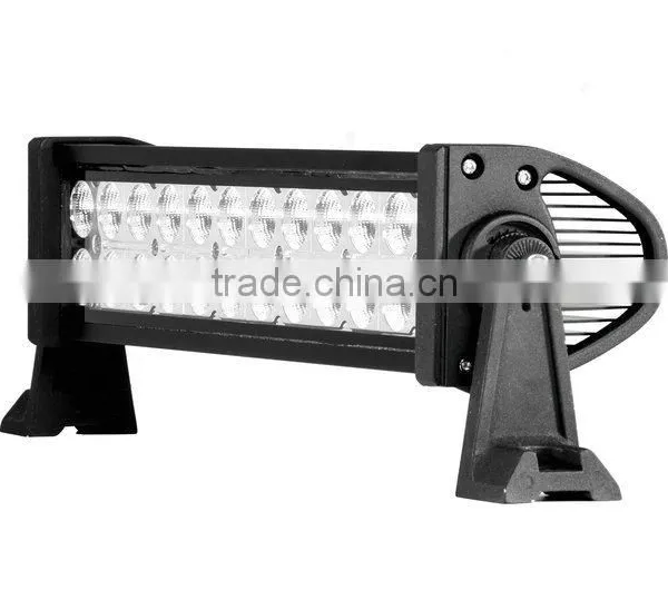 LOYO NEW Epsitar Offroad Car Led Work Light Bar, 72W Led Light Bar 13.5'' photo-3