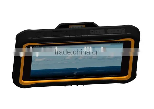 Dustproof 7 Inch Android RFID Fingerprint Reader Terminal photo-4