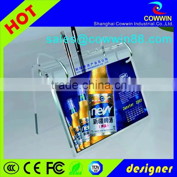 Plastic Storage Drawer Organizer, Clear Plastic Drawers Cosmetic Organizer, Countertop Acrylic Cosmetic Organizer photo-3