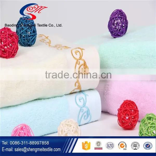 2016 Hot Sale and Direct Factory Baby Bath Towel photo-4