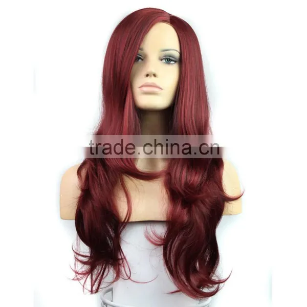u Part Wig photo-4