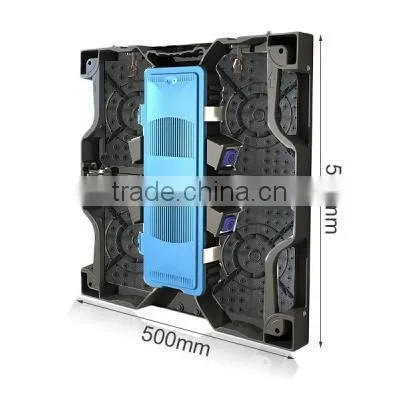 Outdoor / Indoor Mobile Commercial LED Panel Screen Display Advertising Billboard Trailer photo-6
