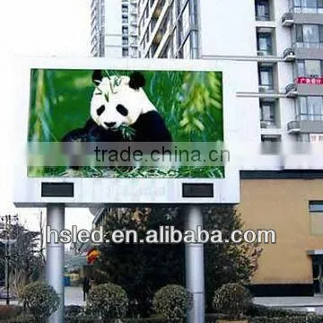 High Brightness Full Color Outdoor Led Commercial Sign Waterproof Ip65( Assessment Supplier)