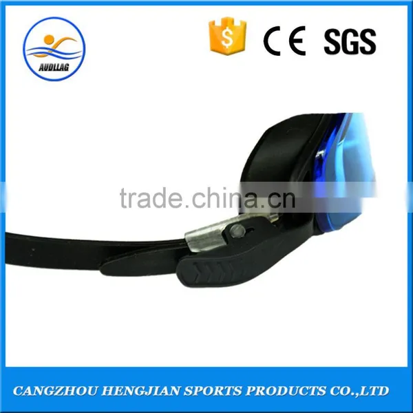 High Quality Swim Goggles Made in China photo-4