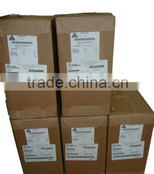 AD-824 RFID Inlay photo-2